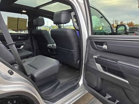 Certified 2025 Toyota Sequoia Platinum image 16
