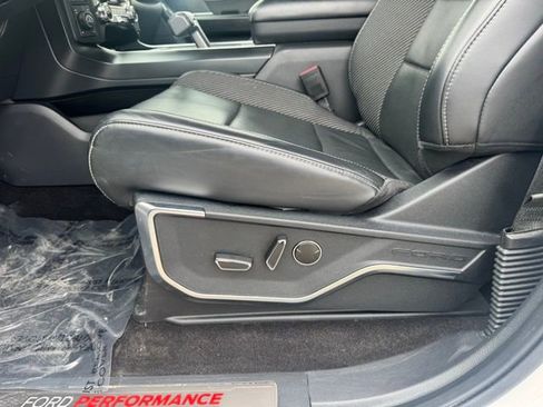 Used 2021 Ford F150 Raptor w/ Tow Technology Package image 5