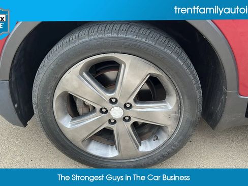 Used 2014 Buick Encore Convenience image 23