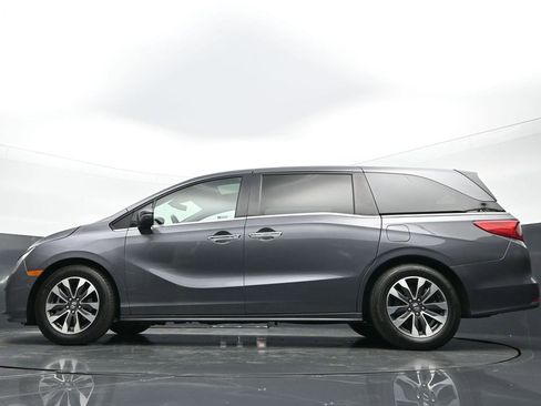Used 2023 Honda Odyssey EX-L image 27