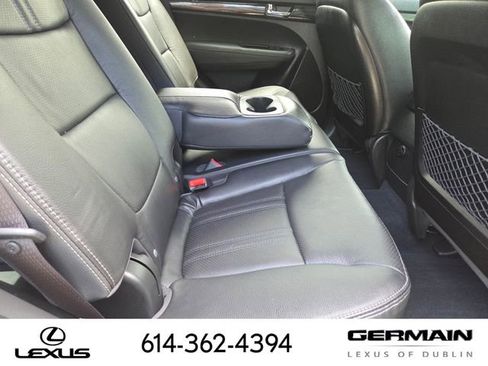 Used 2013 Kia Sorento EX FWD image 27