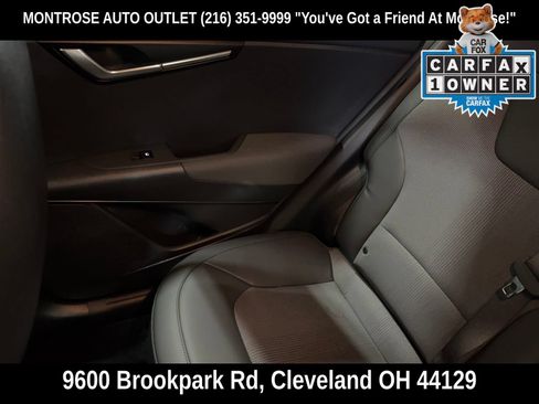Used 2023 Kia Niro EX FWD image 33
