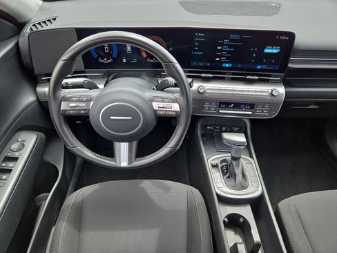 Used 2026 Hyundai Kona SEL Sport FWD image 14