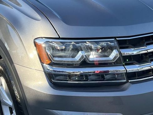 Used 2019 Volkswagen Atlas SE w/ Towing Package image 7