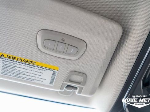 Used 2023 Jeep Grand Cherokee Limited image 29