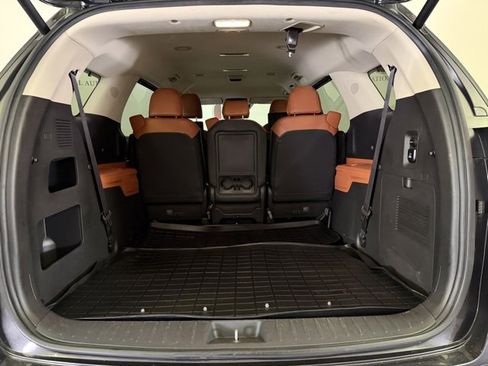 Used 2022 Kia Carnival SX image 15