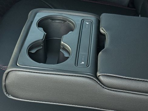 New 2025 MAZDA CX-5 2.5 Turbo w/ Premium Package image 18