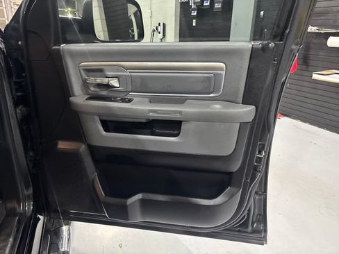 Used 2015 RAM 1500 Big Horn AWD/4WD image 40