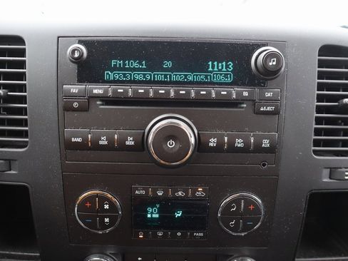 Used 2013 Chevrolet Silverado 1500 LT w/ All-Star Edition image 9