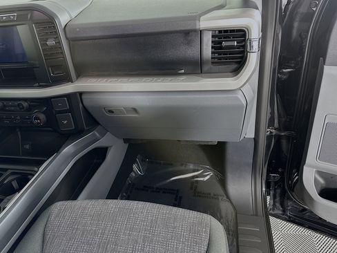 Used 2024 Ford F350 XLT w/ 360-Degree Camera Package image 33