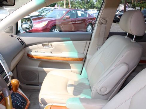 Used 2007 Lexus RX 350 AWD image 14