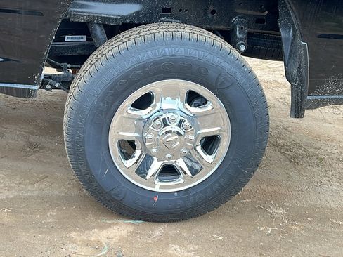 New 2026 RAM 2500 Tradesman w/ Chrome Appearance Group image 12