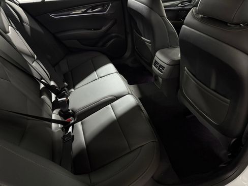 New 2025 Cadillac CT5 Sport image 45