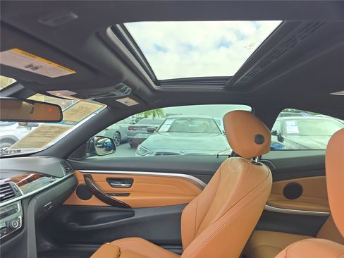 Used 2019 BMW 430i xDrive 430i xDrive image 25