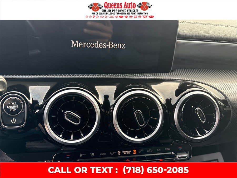 Used 2020 Mercedes-Benz CLA 250 image 15