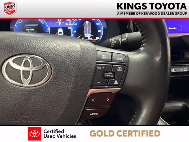 Used 2023 Toyota Crown AWD/4WD image 27