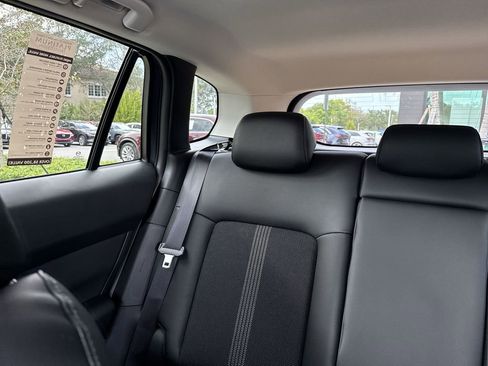 New 2026 MAZDA CX-50 Meridian Edition w/ Weather Package AWD/4WD image 17