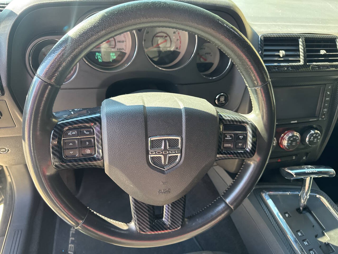 Used 2011 Dodge Challenger SRT8 RWD image 18