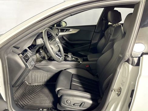 Used 2023 Audi A5 2.0T Premium Plus w/ Premium Plus image 11