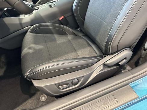 New 2026 Ford Mustang Coupe image 18