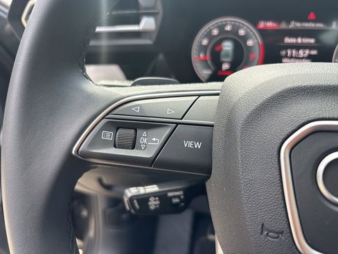 Certified 2025 Audi A3 2.0T Premium Plus w/ Premium Plus Package image 24