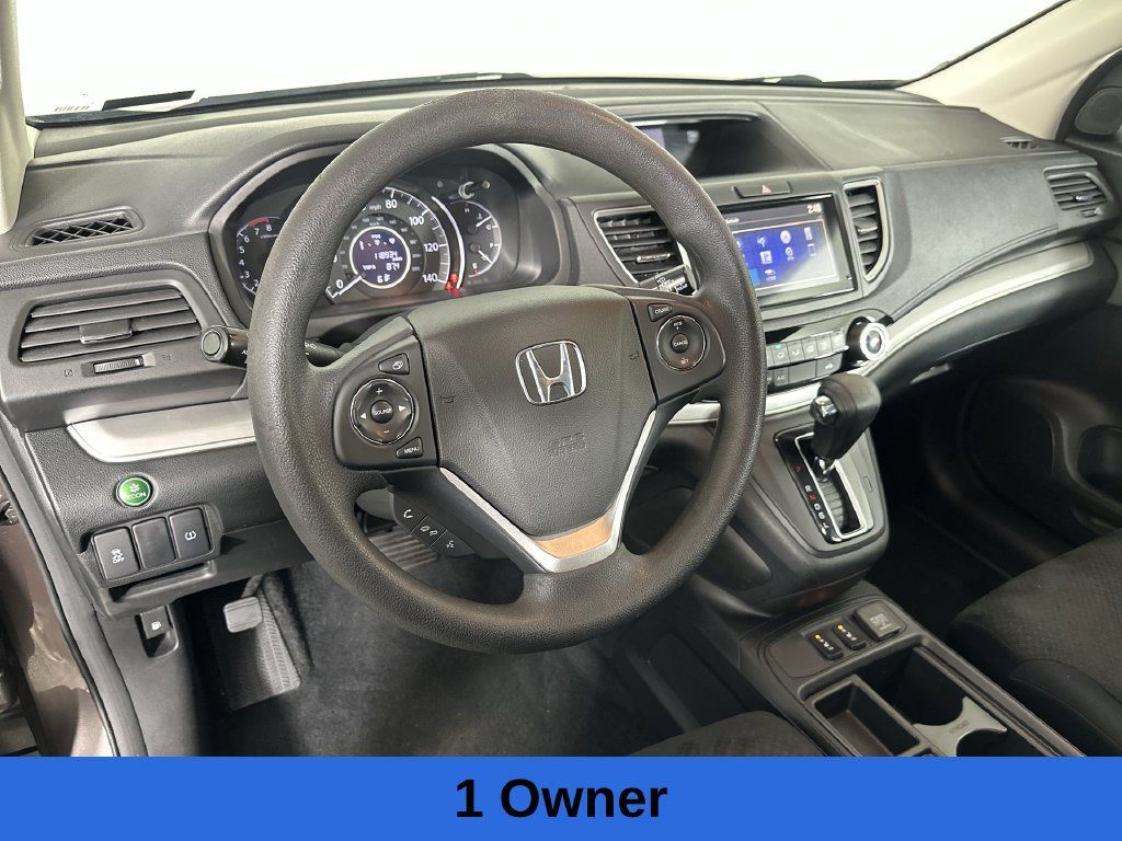 Used 2016 Honda CR-V EX image 11