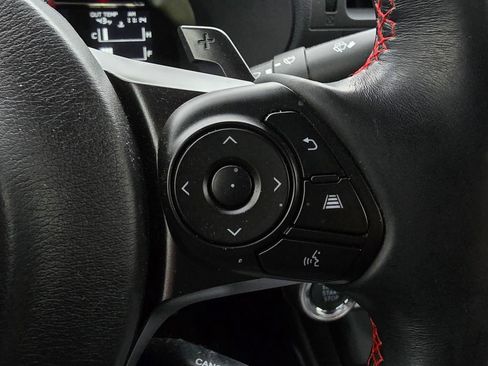 Used 2023 Subaru BRZ Limited w/ Popular Package #2 image 25