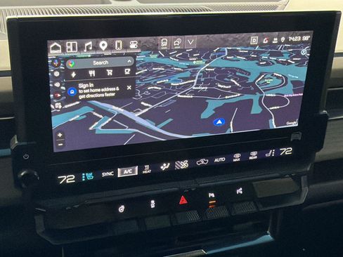 Used 2026 GMC Hummer EV 4x4 Crew Cab image 14