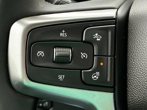 Used 2026 Chevrolet Silverado 3500 LTZ w/ Trail Boss Package AWD/4WD image 25