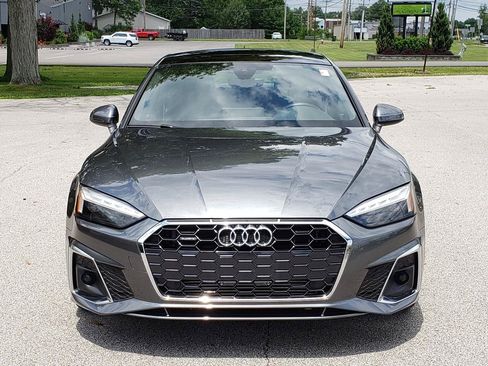 Used 2024 Audi A5 2.0T Premium AWD/4WD image 7