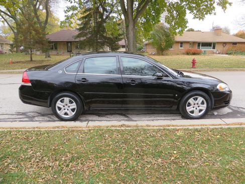 Used 2007 Chevrolet Impala LS image 6