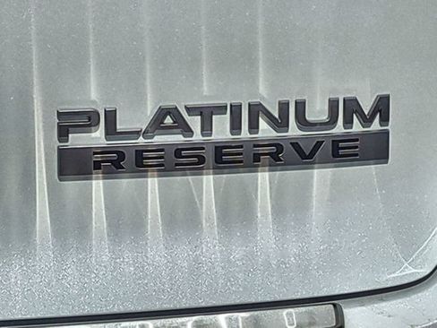 Used 2026 Nissan Armada Platinum Reserve AWD/4WD image 10