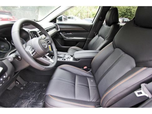 New 2026 MAZDA CX-50 AWD 2.5 Hybrid w/ Weather Package image 10