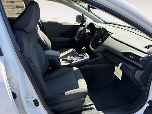 New 2026 Subaru Crosstrek 2.0i Premium image 19