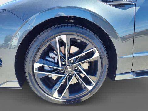 New 2026 Hyundai Sonata N Line FWD image 9