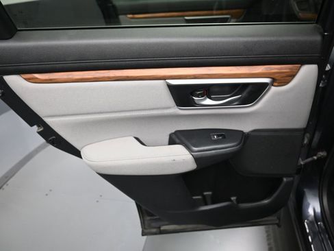 Used 2019 Honda CR-V EX image 28