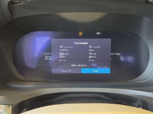 Used 2024 Volvo S60 T8 Plus w/ Climate Package AWD/4WD image 12