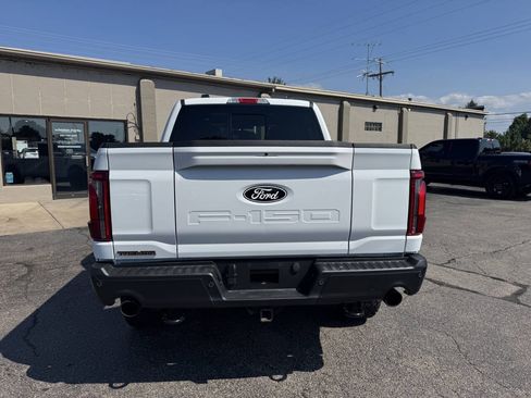 Used 2024 Ford F150 Tremor w/ Equipment Group 402A High AWD/4WD image 5