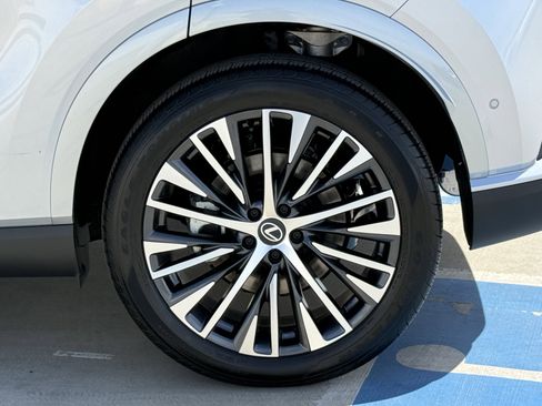 New 2026 Lexus RX 350 image 15