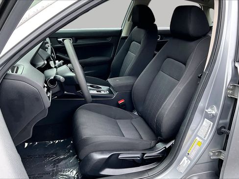 Used 2024 Honda Civic LX image 8