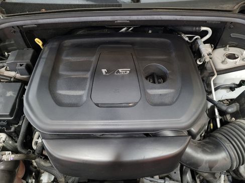 Used 2018 Dodge Durango SXT w/ Quick Order Package 2BB AWD/4WD image 30
