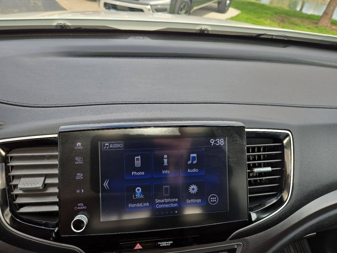Used 2023 Honda Ridgeline RTL image 23