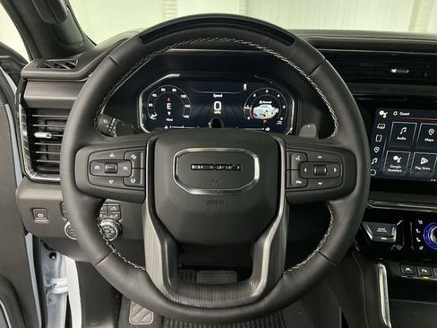 New 2026 GMC Sierra 1500 Denali Ultimate AWD/4WD image 11