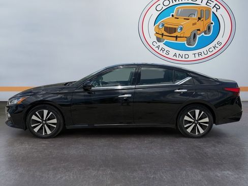 Used 2019 Nissan Altima 2.5 SL FWD image 3