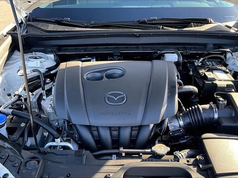 New 2026 MAZDA CX-30 Aire Edition AWD/4WD image 11