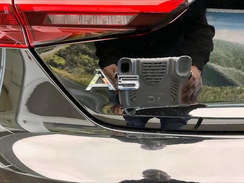 Used 2023 Audi A5 2.0T Premium w/ Convenience Package image 33