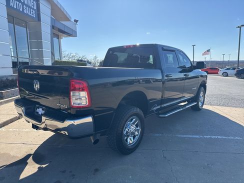 Used 2022 RAM 2500 Big Horn image 3