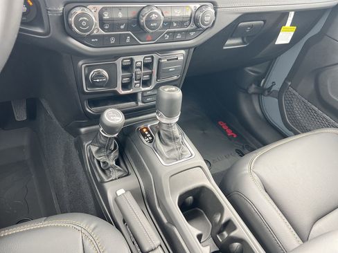 New 2026 Jeep Wrangler Sahara image 10