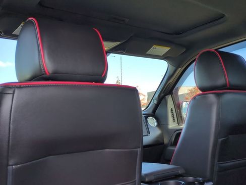 Used 2013 Ford F150 FX4 w/ Luxury Equipment Group image 19