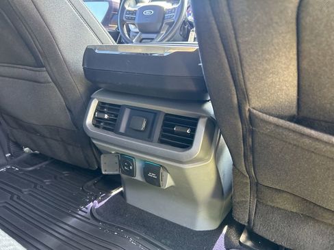 Used 2023 Ford F150 XLT w/ Equipment Group 301A Mid image 39